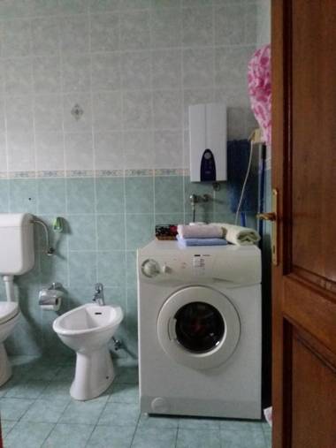 Djukanovic Apartments