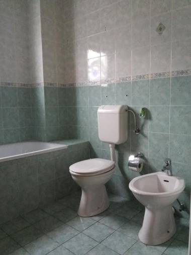 Djukanovic Apartments