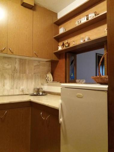 Djukanovic Apartments