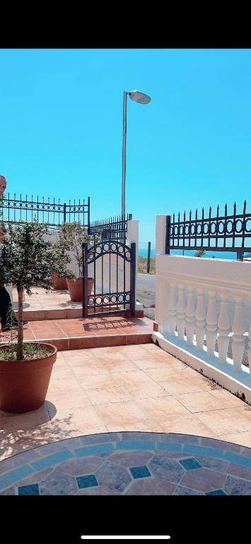 Apartments Sveti Stefan-Marko