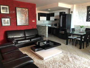 Apartments Veselinka