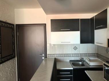 Apartments Veselinka