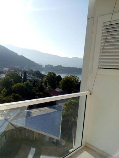 DeLux and Urban apartments Hotel Tre Canne Budva