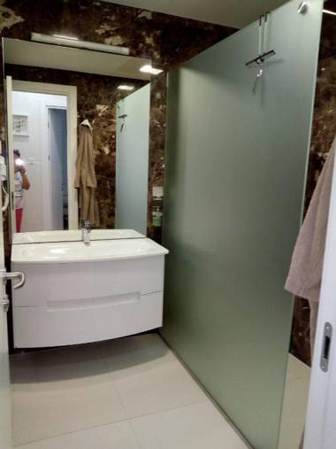 DeLux and Urban apartments Hotel Tre Canne Budva