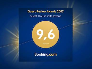 Villa Jovana Sea View