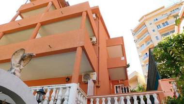 Villa Jovana Sea View