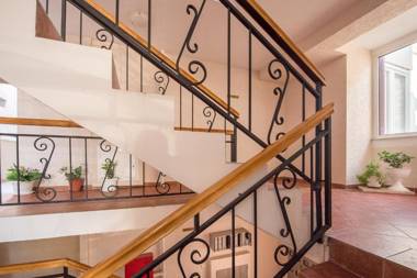 Apartments Mon Beach