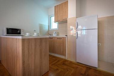 Apartments Mon Beach