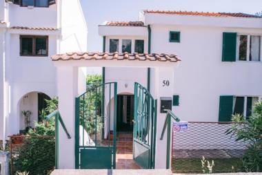 Family Escape Villa Becici