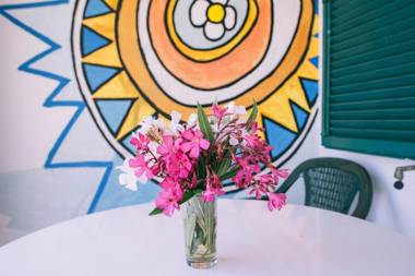 Family Escape Villa Becici