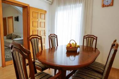 Guest House Heart of Budva