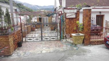 Apartman Studio Nedović