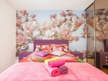 Luxury Apartment Valentina