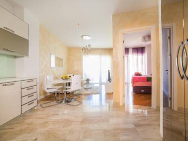 Luxury Apartment Valentina