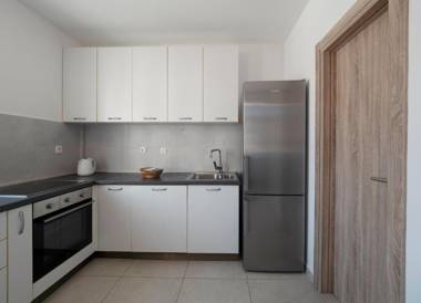 Family Three bedroom Apartment Brando