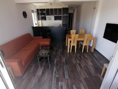 Old Town View Apartment