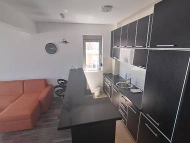 Old Town View Apartment