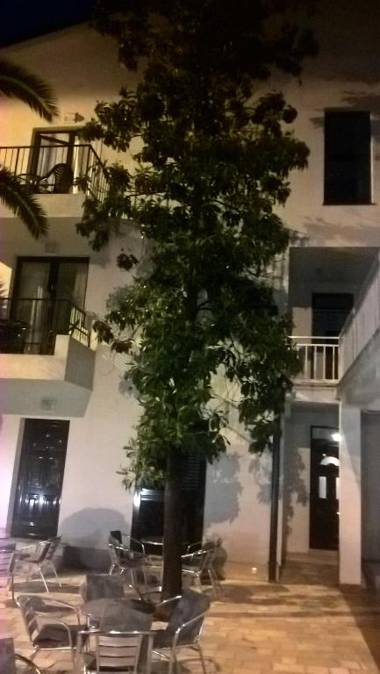 Studio Apartments 6 Palmi