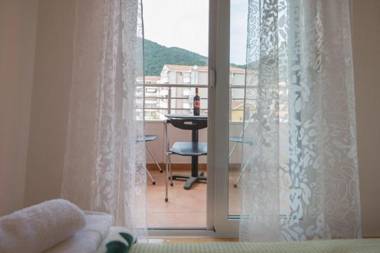 Holiday apartment in Budva