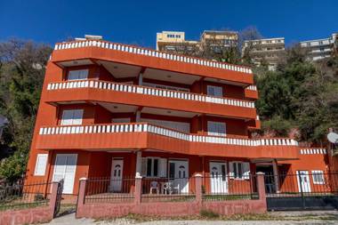 Guest House Horizont