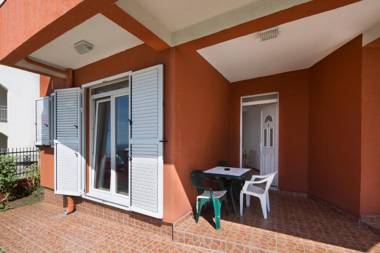 Guest House Horizont