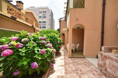 MG apartments and rooms