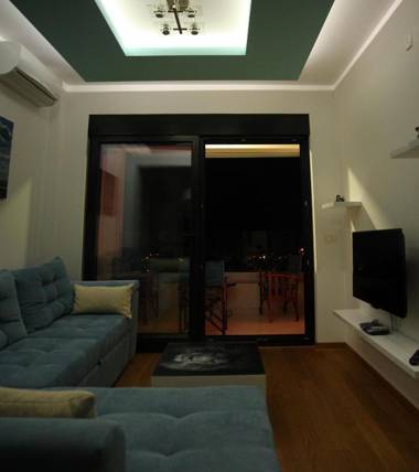 Apartment Obradovic