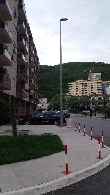 Apartment S&S Budva