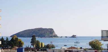 Centar New Loki Apartments