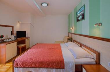 Guest House Harmonia