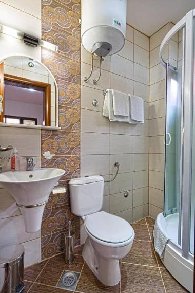 Guest House Harmonia