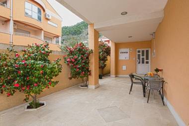 Guest House Harmonia