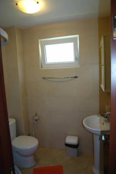 Villa Franeta Apartments