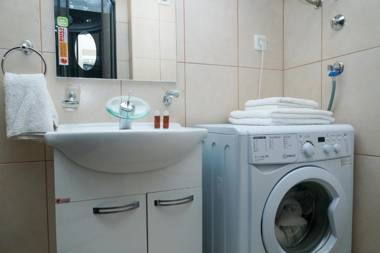 Apartment Pansy Montenegro KO Budva