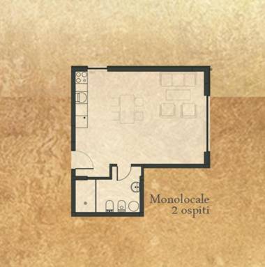 Apartment-Hotel Vila Petrovic-Becici