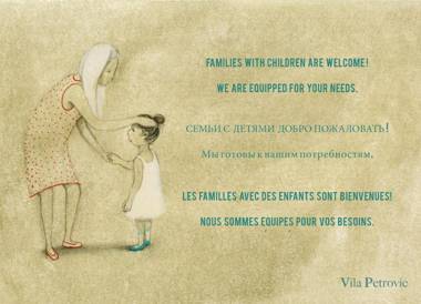 Apartment-Hotel Vila Petrovic-Becici