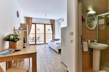 Arvala Lux Apartments