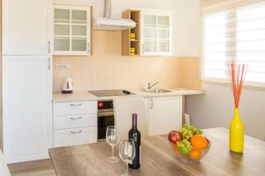 Arvala Lux Apartments