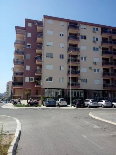 Apartman Marija