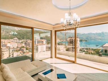 Victoria Residence Apartments