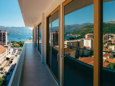 Victoria Residence Apartments