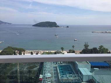 Luxury Apartments Mia