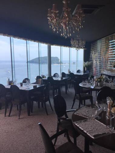 Luxury Apartments Mia