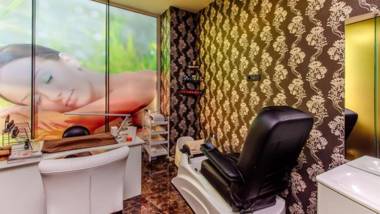 Luxury Apartments Mia