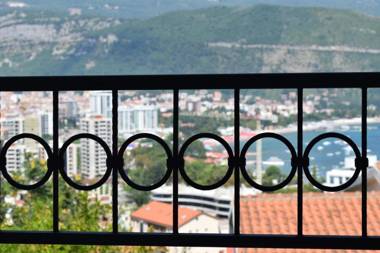 Apartment Alex Viewpoint