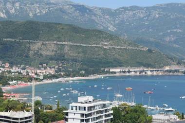 Apartment Alex Viewpoint