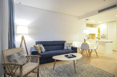 Leona Residences Apartment