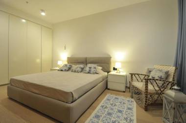 Leona Residences Apartment