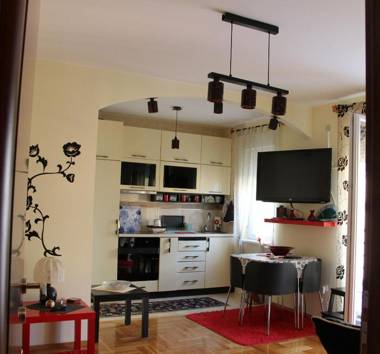 Apartman Nina
