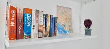 Old Town Experience - Studio Apartment